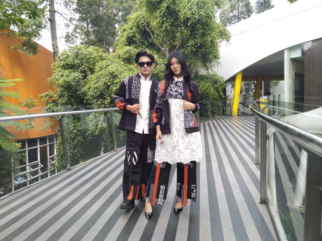 JAKET LARAS RASA 